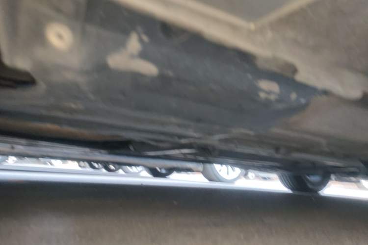 Used Honda Accord 2016 2.0L Comfort Edition Chassis Rear Right