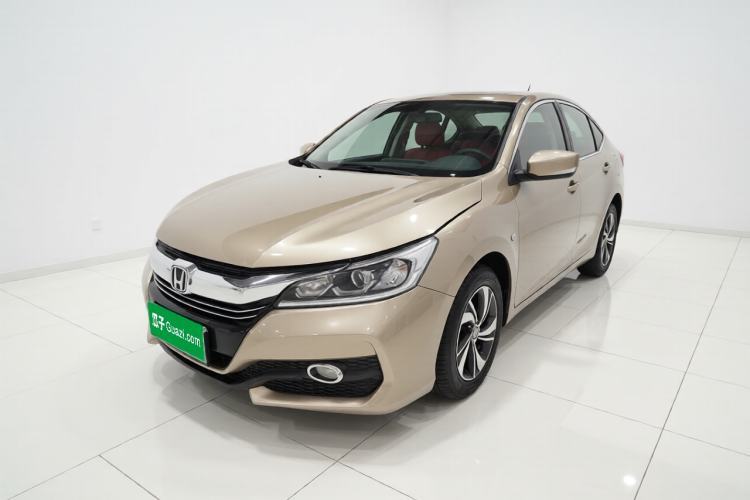 Used Honda Accord 2016 2.0L Comfort Edition Guazi used car, China used car export, Used car for sale, Used  cars, Cheapest cars for sale