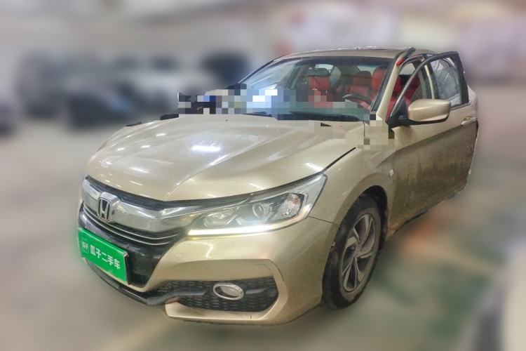 Used Honda Accord 2016 2.0L Comfort Edition Guazi used car, China used car export, Used car for sale, Used  cars, Cheapest cars for sale