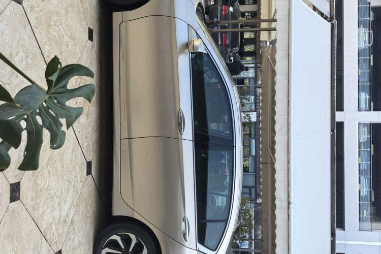 Used Honda Accord 2016 2.4L Prestige Edition Exterior 4
