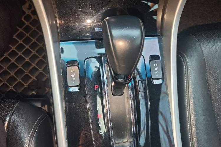 Used Honda Accord 2016 2.4L Prestige Edition Gear Lever
