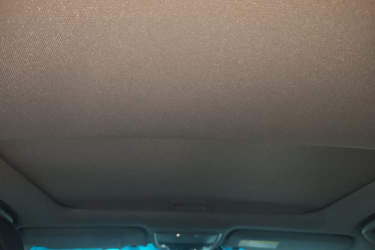 Used Honda Accord 2016 2.4L Prestige Edition Headliner