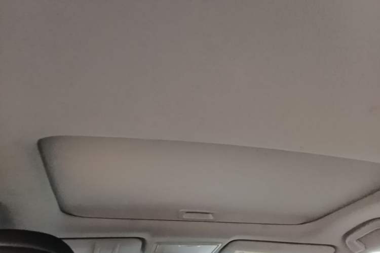 Used Honda Accord 2016 2.0L Elite Edition Headliner