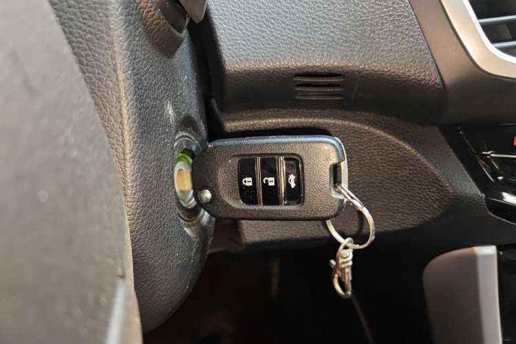 Used Honda Accord 2016 2.0L Elite Edition Interior 1