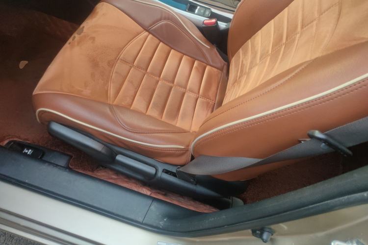 Used Honda Accord 2016 2.0L Comfort Edition Left Front Seat