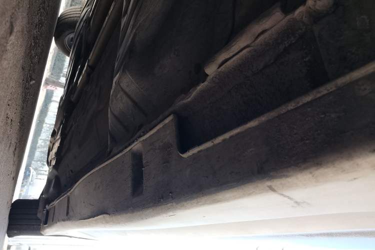Used Honda Accord 2016 2.0L Comfort Edition Right Side Sill