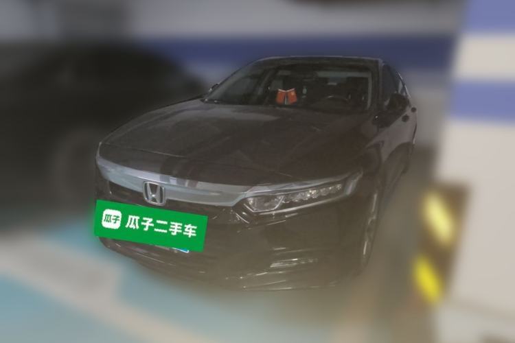 Used Honda Accord 2018 260TURBO Elite Edition China V Guazi used car, China used car export, Used car for sale, Used cars, Cheapest cars for sale