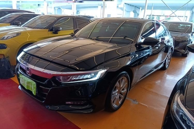 Used Honda Accord 2018 260TURBO Luxury Edition China V Emission Standard Guazi used car, China used car export, Used car for sale, Used  cars, Cheapest cars for sale