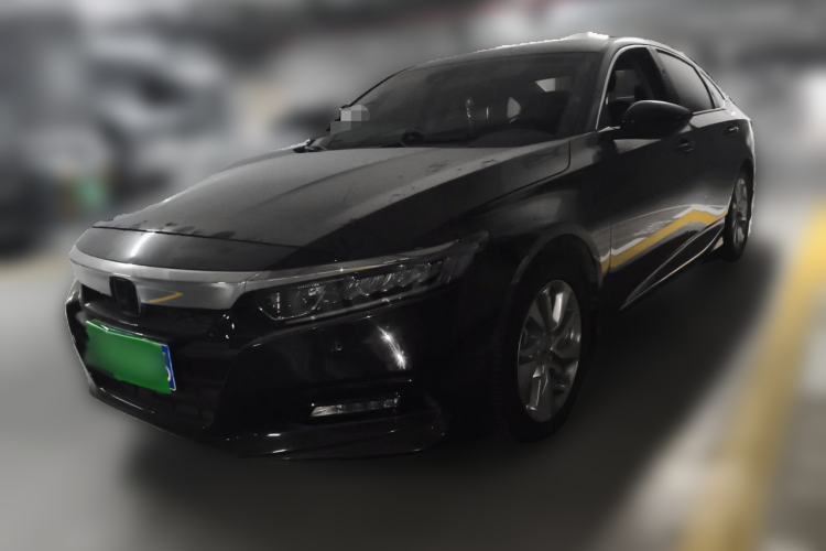 Used Honda Accord 2018 260TURBO Luxury Edition China V Emission Standard Guazi used car, China used car export, Used car for sale, Used Honda cars, Cheapest cars for sale