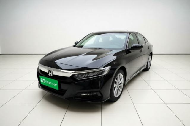Używany Honda Accord 2018 260TURBO Elite Edition China VI