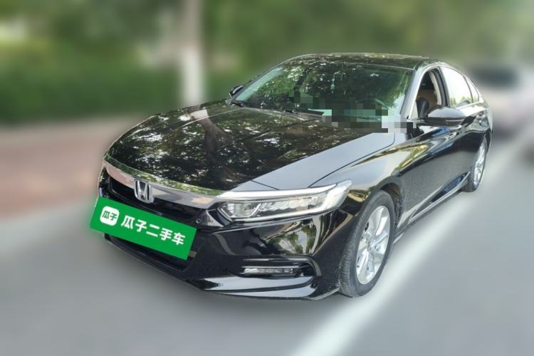 Used Honda Accord 2018 260TURBO Elite Edition China V Guazi used car, China used car export, Used car for sale, Used  cars, Cheapest cars for sale