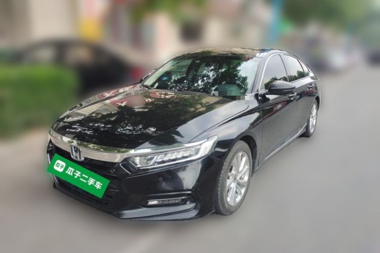Used Honda Accord 2018 260TURBO Luxury Edition China V Emission Standard Guazi used car, China used car export, Used car for sale, Used  cars, Cheapest cars for sale