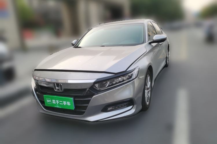 Used Honda Accord 2018 260TURBO Elite Edition China V Guazi used car, China used car export, Used car for sale, Used  cars, Cheapest cars for sale