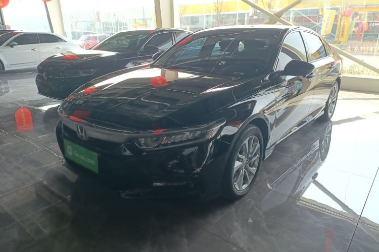 Used Honda Accord 2018 260TURBO Luxury Edition China VI Guazi used car, China used car export, Used car for sale, Used cars, Cheapest cars for sale