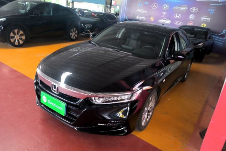 Honda Accord 2018 230TURBO Comfort Edition China VI Emission Standard usata Guazi used car, China used car export, Used car for sale, Used  cars, Cheapest cars for sale