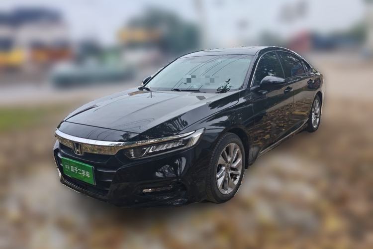 Used Honda Accord 2018 260TURBO Elite Edition China VI Guazi used car, China used car export, Used car for sale, Used cars, Cheapest cars for sale