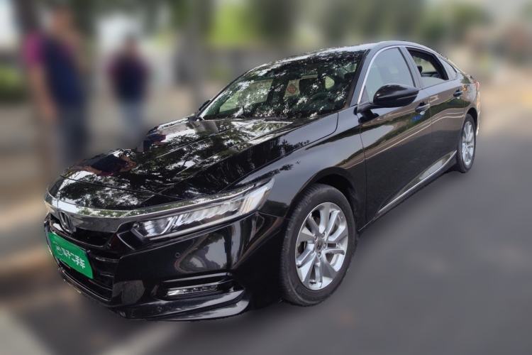 Used Honda Accord 2018 260TURBO Luxury Edition China V Emission Standard Guazi used car, China used car export, Used car for sale, Used cars, Cheapest cars for sale