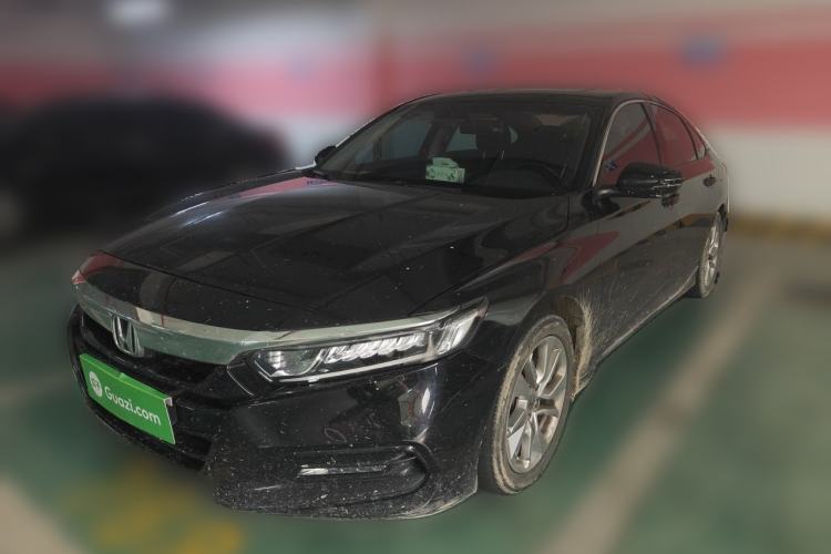 Used Honda Accord 2018 260TURBO Elite Edition China VI Guazi used car, China used car export, Used car for sale, Used  cars, Cheapest cars for sale