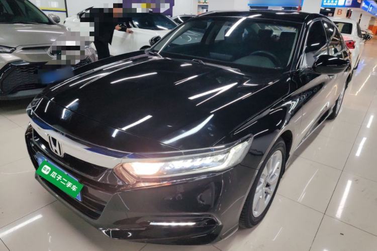 Used Honda Accord 2018 260TURBO Elite Edition China V Guazi used car, China used car export, Used car for sale, Used cars, Cheapest cars for sale
