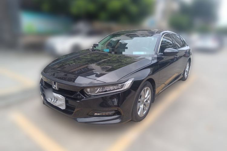 Used Honda Accord 2018 260TURBO Elite Edition China V Guazi used car, China used car export, Used car for sale, Used cars, Cheapest cars for sale
