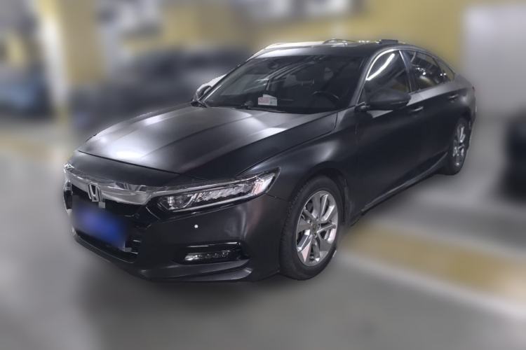 Used Honda Accord 2018 260TURBO Luxury Edition China VI Guazi used car, China used car export, Used car for sale, Used cars, Cheapest cars for sale
