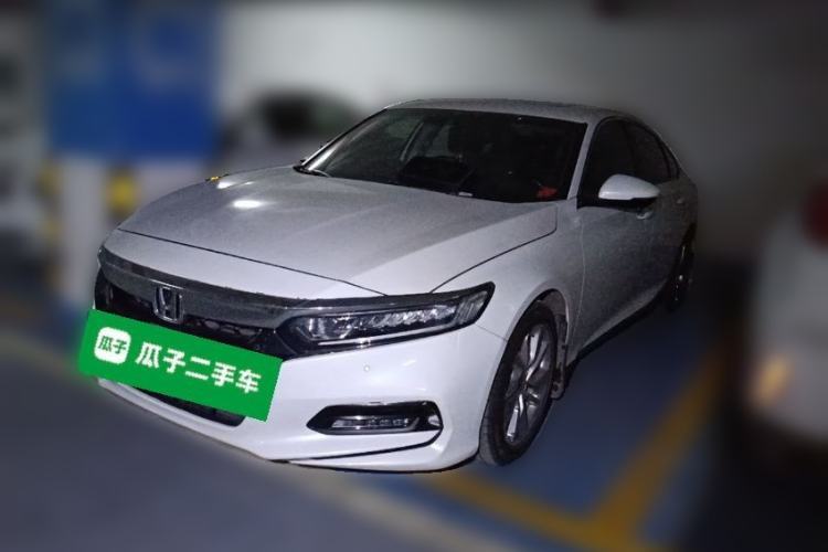 Used Honda Accord 2018 260TURBO Elite Edition China VI Guazi used car, China used car export, Used car for sale, Used cars, Cheapest cars for sale