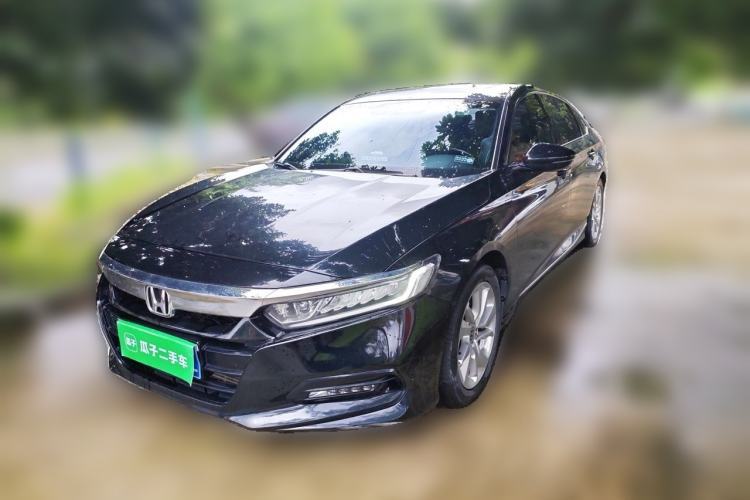Used Honda Accord 2018 260TURBO Elite Edition China VI Guazi used car, China used car export, Used car for sale, Used  cars, Cheapest cars for sale