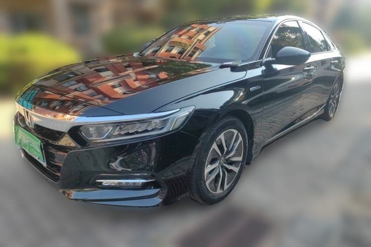 Used Honda Accord 2018 Rui Hybrid 2.0L Rui Ling Version China V Guazi used car, China used car export, Used car for sale, Used  cars, Cheapest cars for sale
