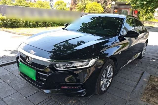 Used Honda Accord 2018 230TURBO Comfort Version National V