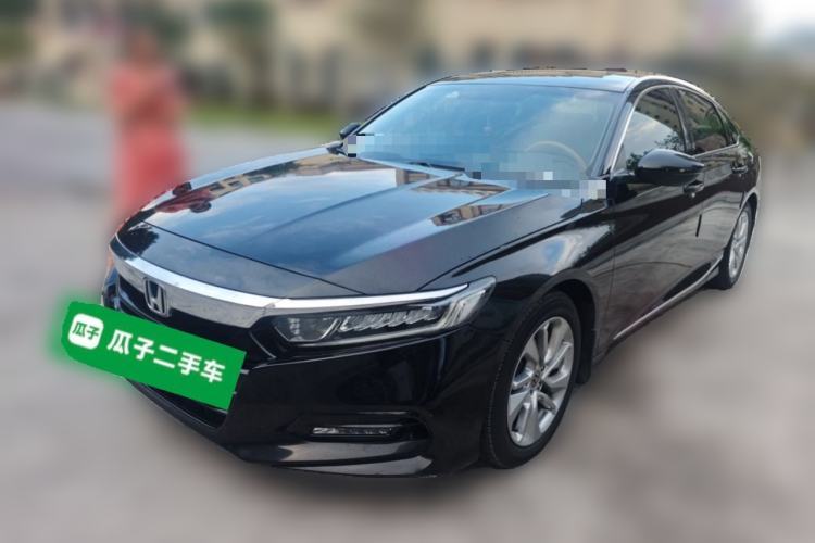 Używany Honda Accord 2018 260TURBO Elite Edition China V Guazi used car, China used car export, Used car for sale, Used cars, Cheapest cars for sale