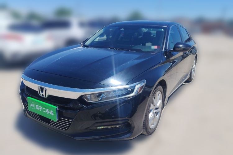 Used Honda Accord 2018 260TURBO Luxury Edition China VI Guazi used car, China used car export, Used car for sale, Used  cars, Cheapest cars for sale