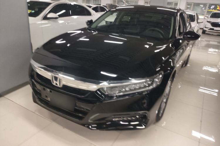 Used Honda Accord 2018 230TURBO Comfort Edition China VI Emission Standard Guazi used car, China used car export, Used car for sale, Used  cars, Cheapest cars for sale