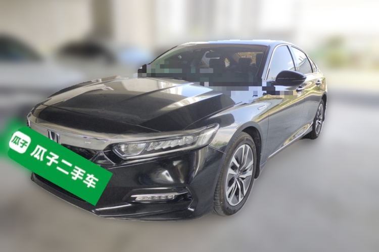Honda Accord 2018 Rui Hybrid 2.0L Rui Ling Edition China VI usado Guazi used car, China used car export, Used car for sale, Used cars, Cheapest cars for sale