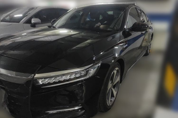 Used Honda Accord 2018 Rui·Hybrid 2.0L Rui Zhi Edition China VI Guazi used car, China used car export, Used car for sale, Used  cars, Cheapest cars for sale