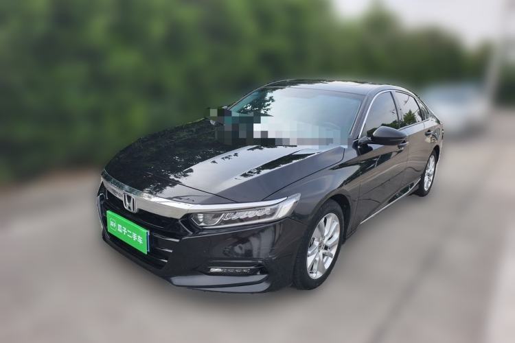 Used Honda Accord 2018 260TURBO Elite Edition China VI Guazi used car, China used car export, Used car for sale, Used cars, Cheapest cars for sale