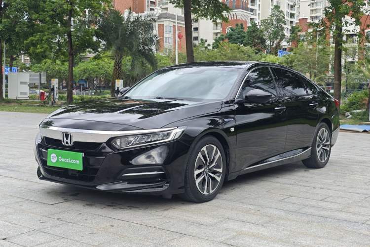 Used Honda Accord 2018 Rui·Hybrid 2.0L Rui Ku Edition China VI Guazi used car, China used car export, Used car for sale, Used cars, Cheapest cars for sale