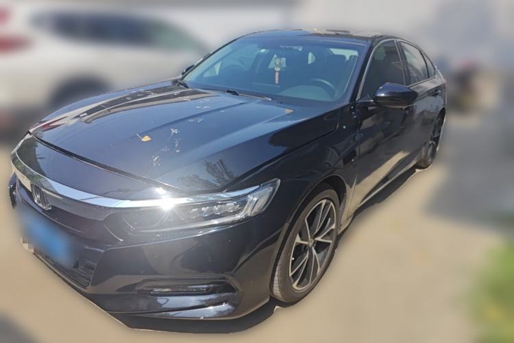 Honda Accord 2018 230TURBO Comfort Version National V مستعملة Guazi used car, China used car export, Used car for sale, Used  cars, Cheapest cars for sale