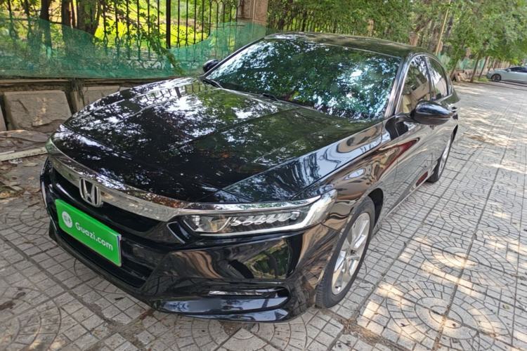 Used Honda Accord 2018 260TURBO Elite Edition China VI Guazi used car, China used car export, Used car for sale, Used  cars, Cheapest cars for sale
