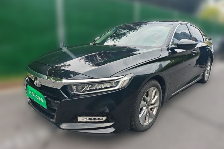 Used Honda Accord 2018 260TURBO Elite Edition China V Guazi used car, China used car export, Used car for sale, Used Honda cars, Cheapest cars for sale
