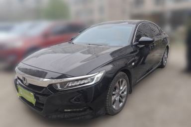 Used Honda Accord 2018 230TURBO Comfort Version National V