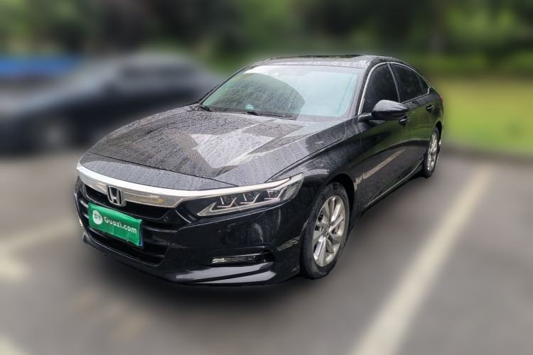 Used Honda Accord 2018 260TURBO Luxury Edition China V Emission Standard Guazi used car, China used car export, Used car for sale, Used  cars, Cheapest cars for sale