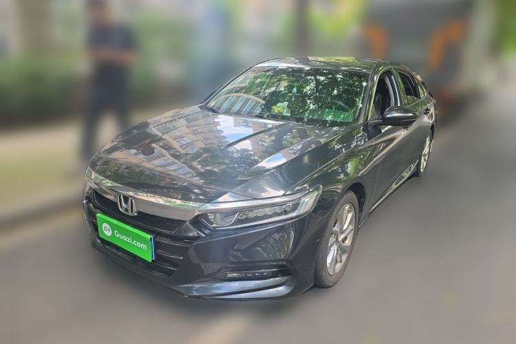 Used Honda Accord 2018 260TURBO Elite Edition China VI Guazi used car, China used car export, Used car for sale, Used  cars, Cheapest cars for sale