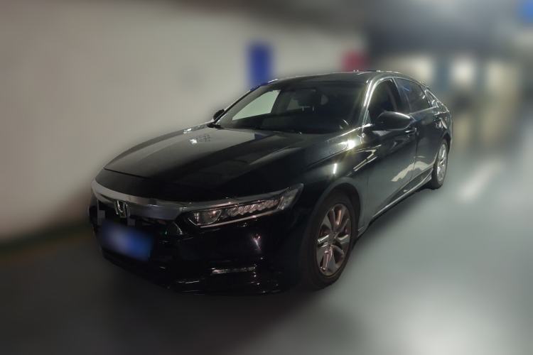 Used Honda Accord 2018 260TURBO Elite Edition China VI Guazi used car, China used car export, Used car for sale, Used cars, Cheapest cars for sale