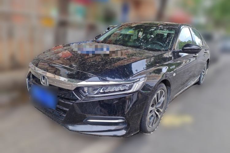 Used Honda Accord 2018 Rui Hybrid 2.0L Rui Ku Edition China V Guazi used car, China used car export, Used car for sale, Used  cars, Cheapest cars for sale