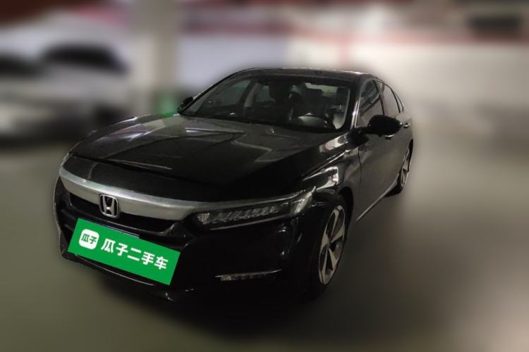 Used Honda Accord 2018 Rui·Hybrid 2.0L Rui Zhi Edition China VI Guazi used car, China used car export, Used car for sale, Used  cars, Cheapest cars for sale