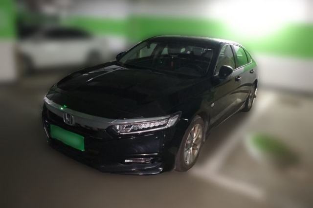 Used Honda Accord 2018 230TURBO Comfort Version National V