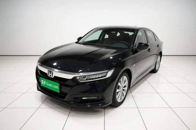 Ojetý Honda Accord 2018 230TURBO Comfort Version National V Guazi used car, China used car export, Used car for sale, Used  cars, Cheapest cars for sale