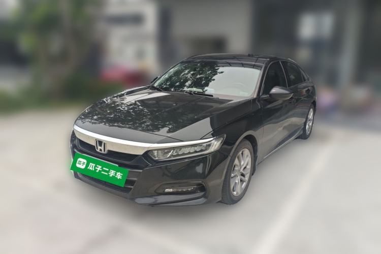 Used Honda Accord 2018 260TURBO Elite Edition China VI Guazi used car, China used car export, Used car for sale, Used  cars, Cheapest cars for sale