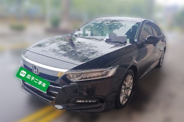 Used Honda Accord 2018 260TURBO Luxury Edition China V Emission Standard Guazi used car, China used car export, Used car for sale, Used  cars, Cheapest cars for sale