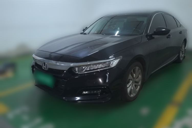 Used Honda Accord 2018 260TURBO Elite Edition China V Guazi used car, China used car export, Used car for sale, Used  cars, Cheapest cars for sale